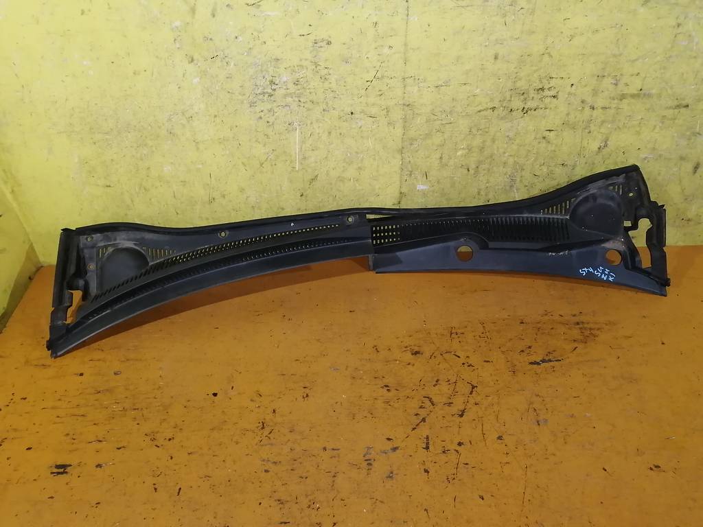 жабо Suzuki SX4