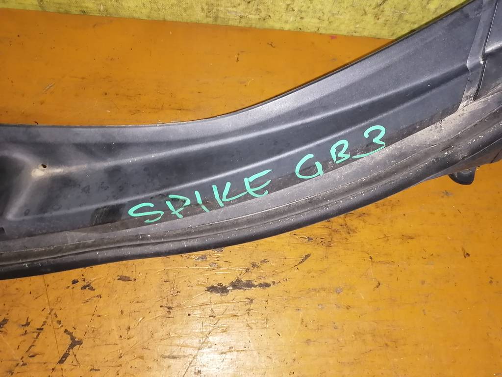 FREED SPIKE GB3 ЖАБО Honda Freed Spike