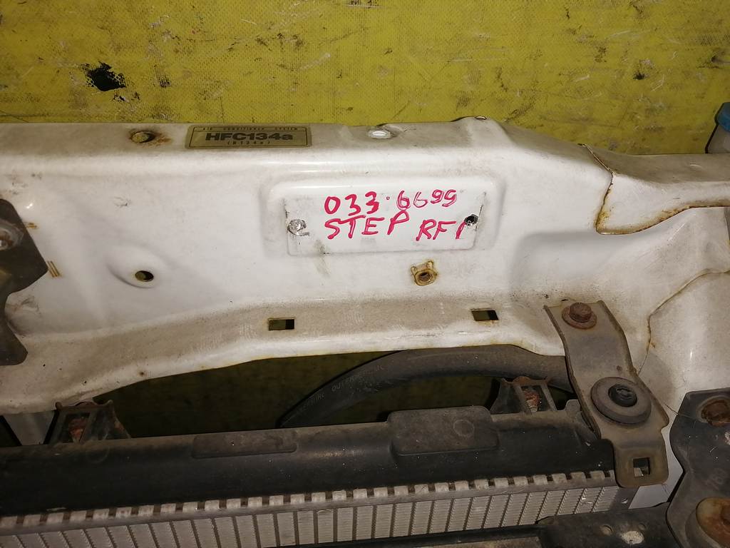 STEPWGN RF1 НОУСКАТ (ФАРА 033-6699) Honda Stepwgn