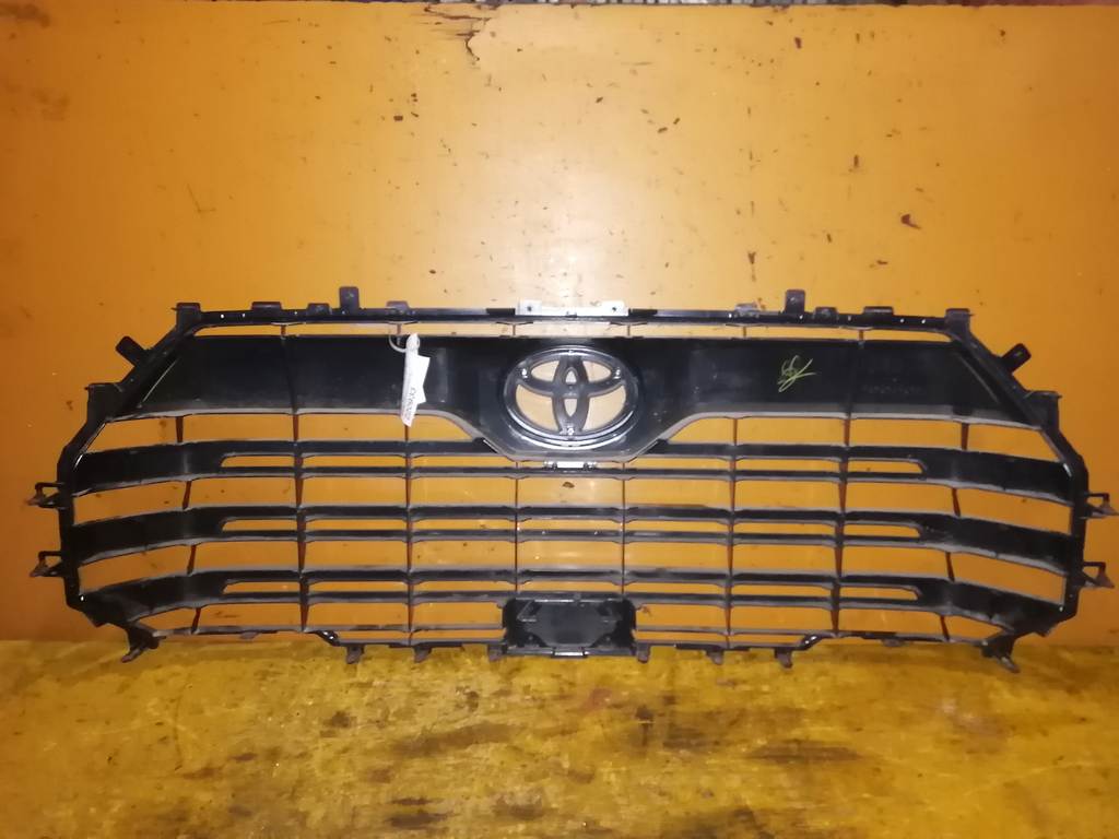 TUNDRA VXKA70 РЕШЕТКА РАДИАТОРА 53114-0C430 Toyota Tundra