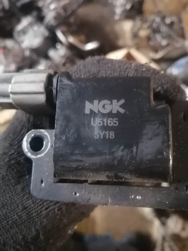 4G94 КАТУШКА ЗАЖИГАНИЯ U5165 Mitsubishi Galant
