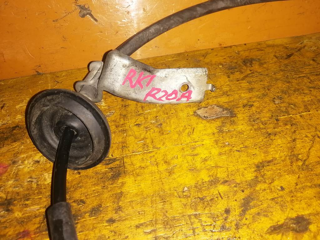 STEPWGN RK1 ТРОС АКПП Honda Stepwgn