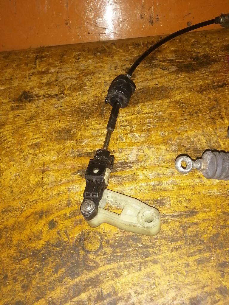 Трансмиссия Honda Stepwgn