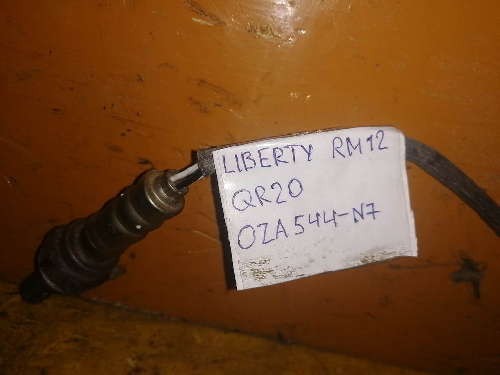 QR20DE ЛЯМБДА-ЗОНД OZA544-N7 Nissan Liberty