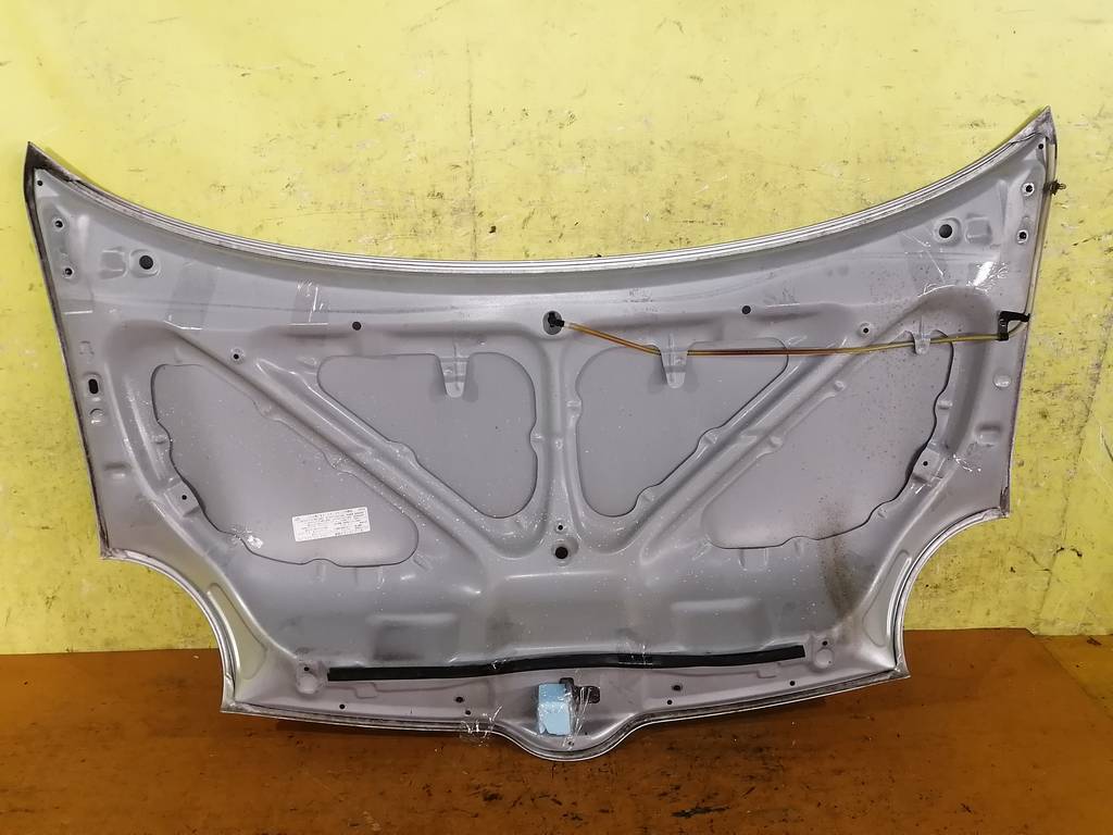 Кузов Toyota Sienta