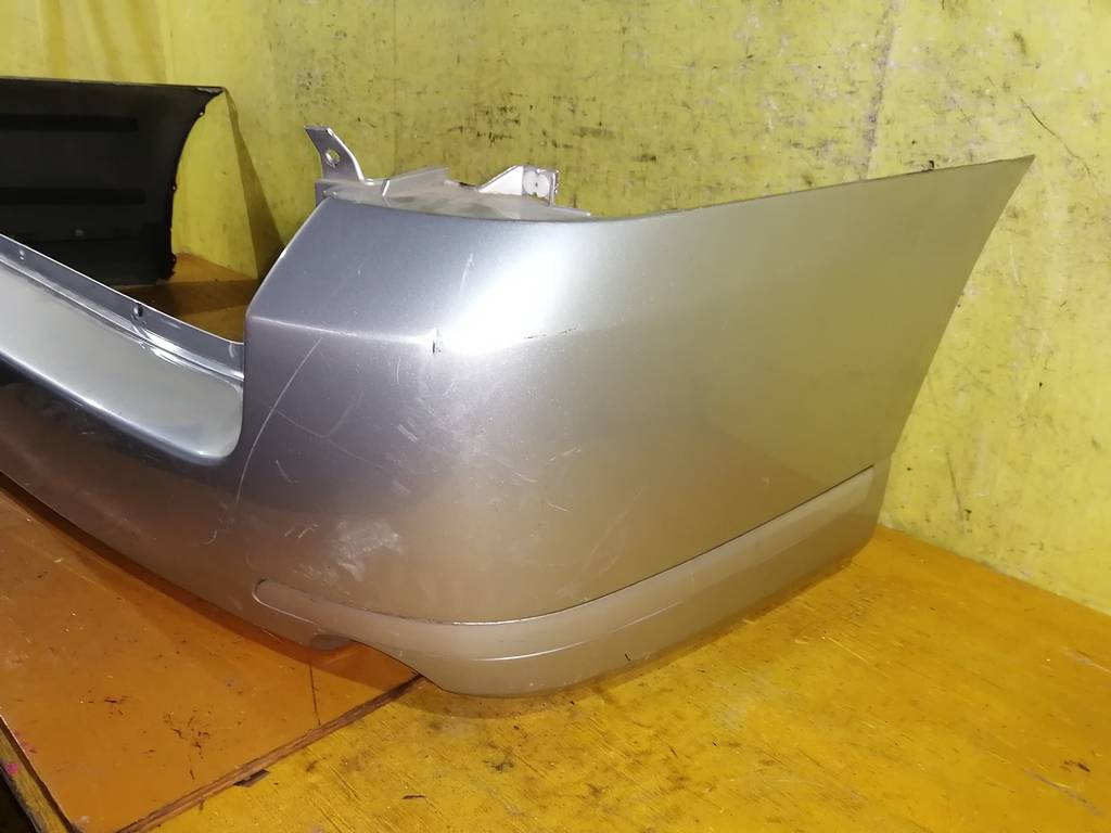 Кузов Mazda MPV