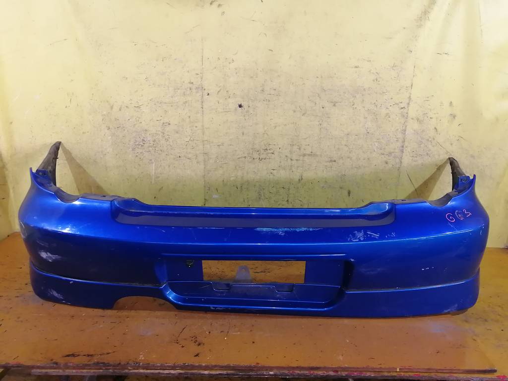 бампер Subaru Impreza