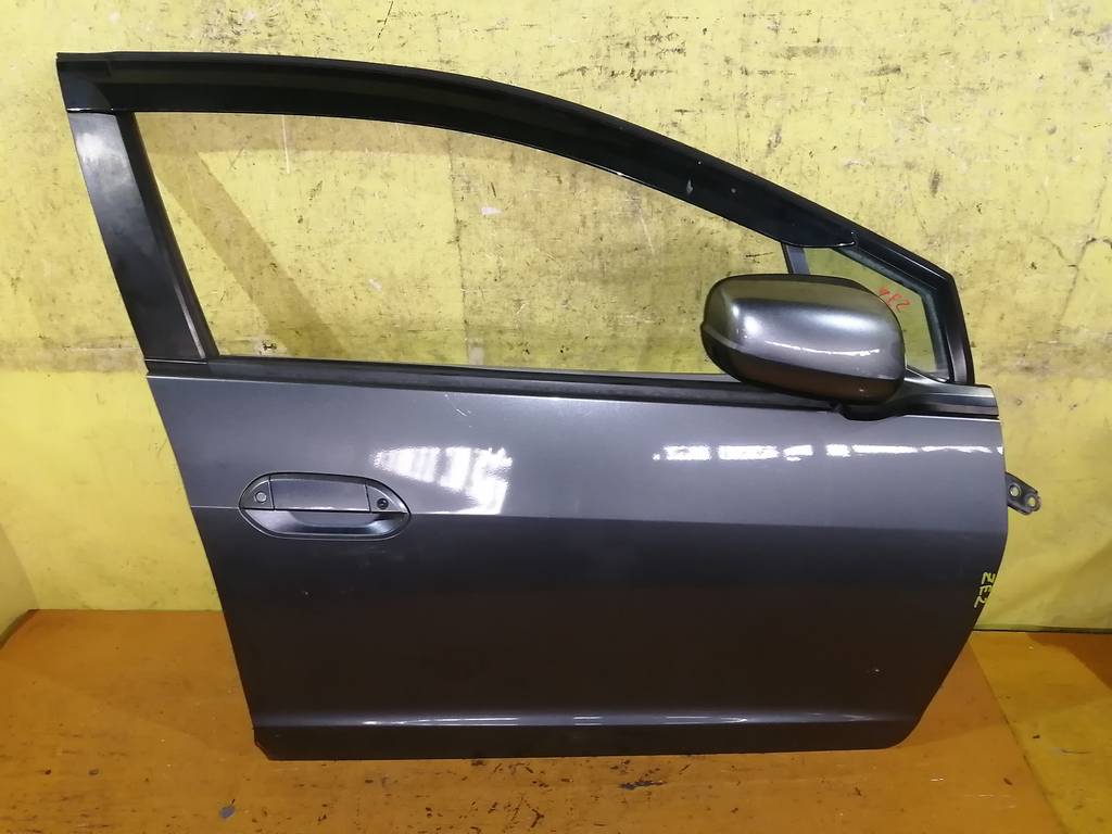 дверь Honda Insight