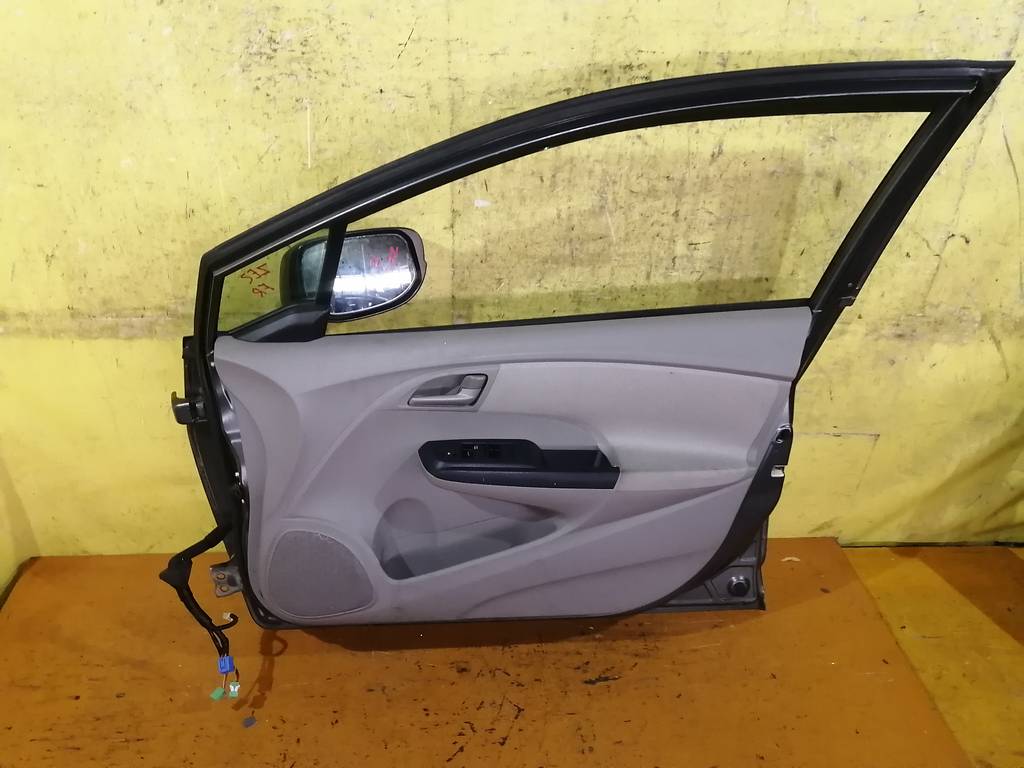 Кузов Honda Insight