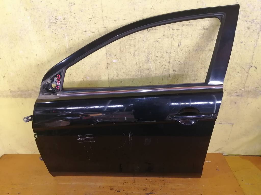 дверь Mitsubishi Galant Fortis
