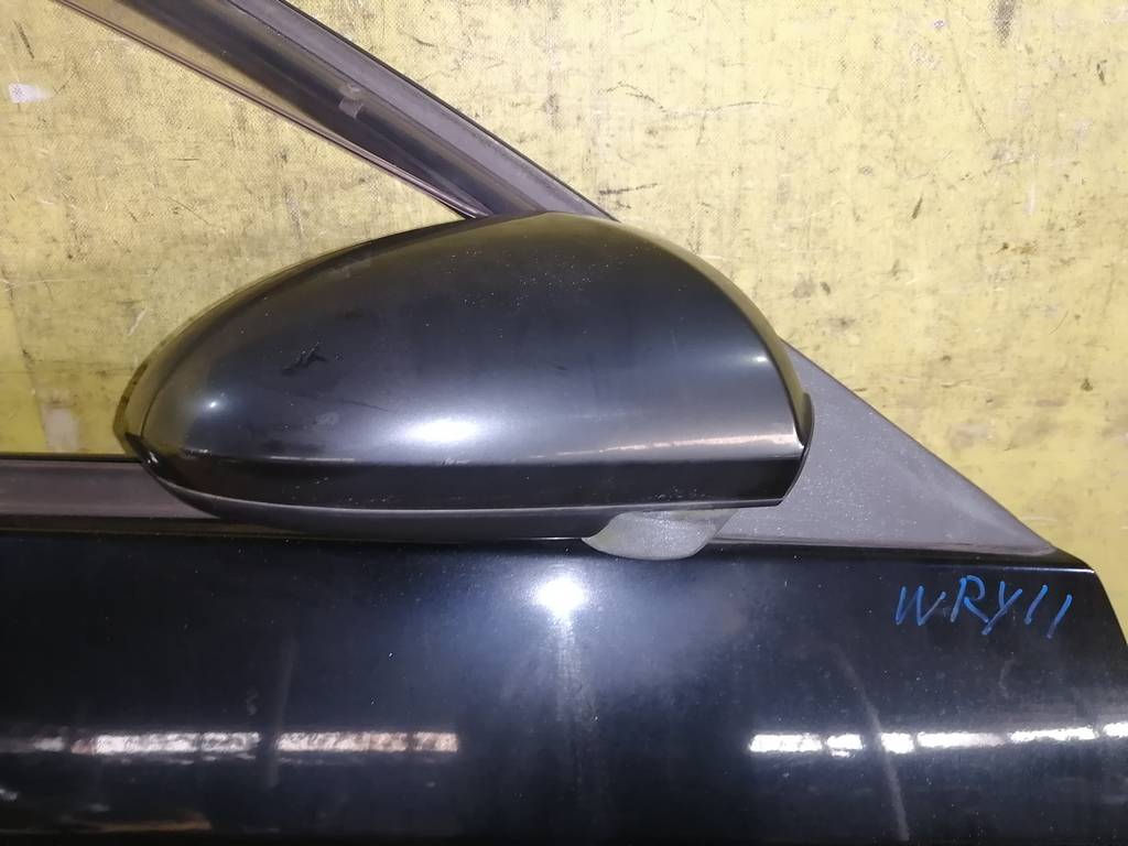 WINGROAD WRY11 ЗЕРКАЛО ПРАВОЕ 7K Nissan Wingroad