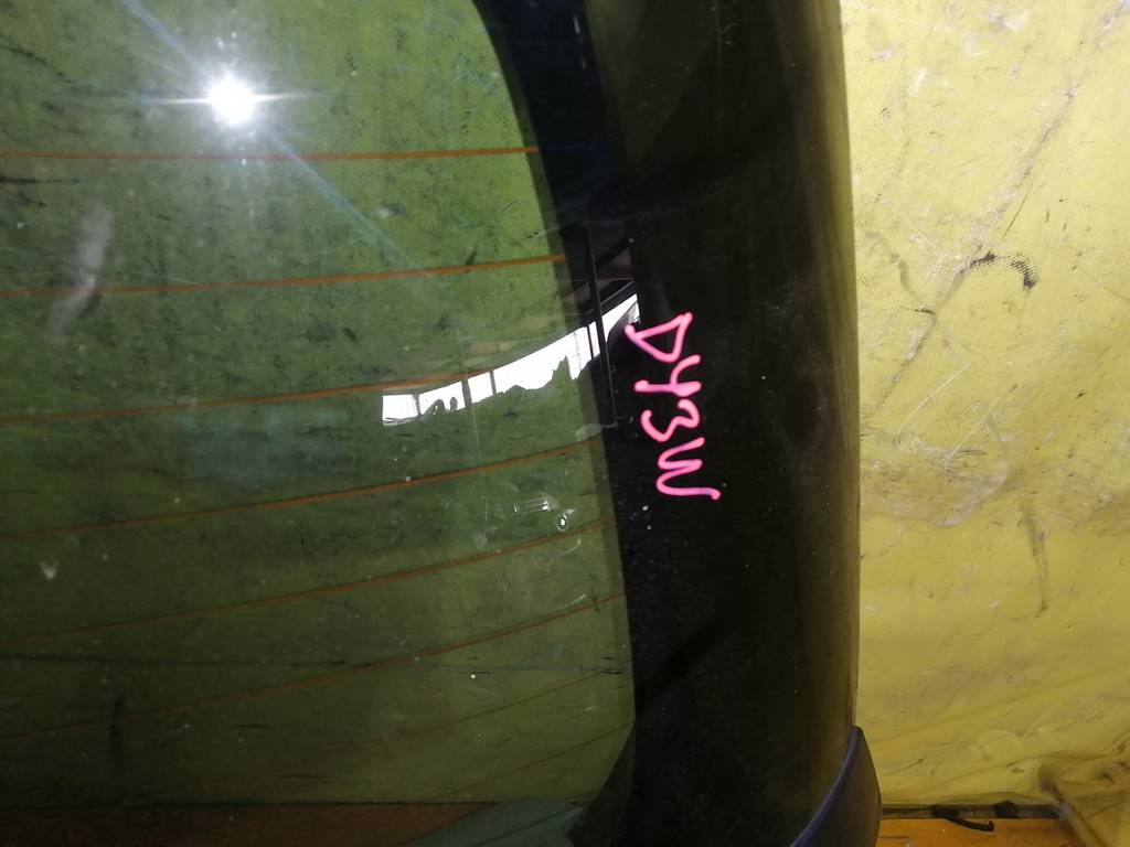 DEMIO DY3W ДВЕРЬ 5-Я Mazda Demio