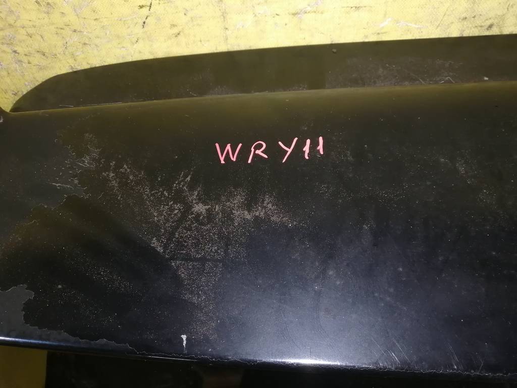 WINGROAD WRY11 ДВЕРЬ 5-Я+СПОЙЛЕР Nissan Wingroad