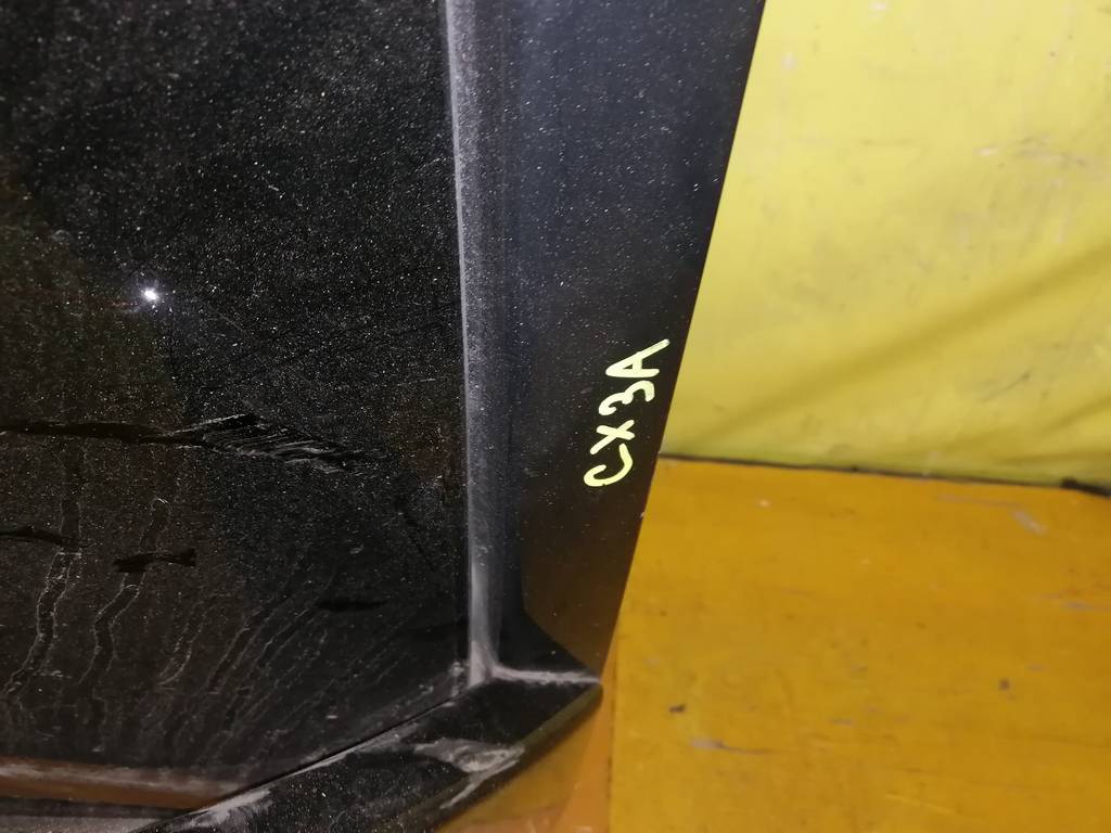GALANT FORTIS CX3A ДВЕРЬ 5-Я Mitsubishi Galant Fortis