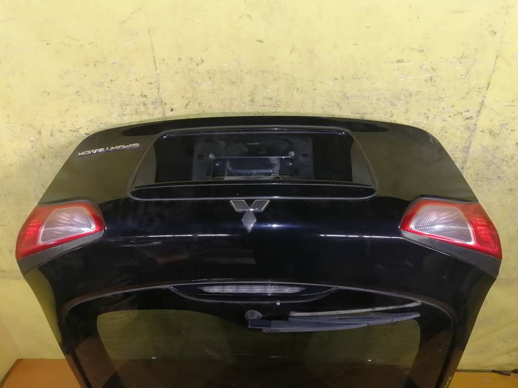 Кузов Mitsubishi Galant Fortis