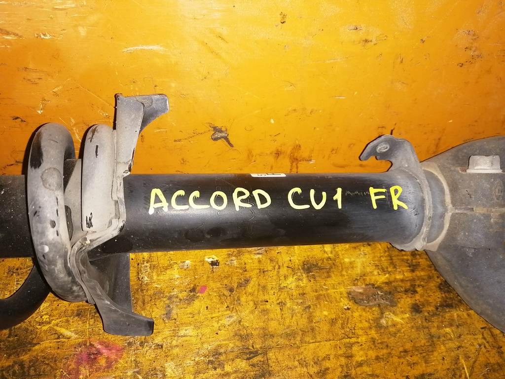 ACCORD CU1 СТОЙКА ПЕРЕДНЯЯ ПРАВАЯ Honda Accord