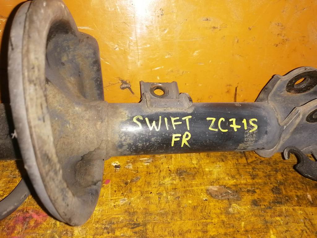 SWIFT ZC71S СТОЙКА ПЕРЕДНЯЯ ПРАВАЯ Suzuki Swift