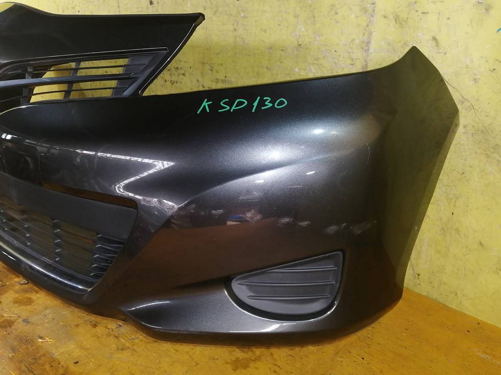 Кузов Toyota Vitz