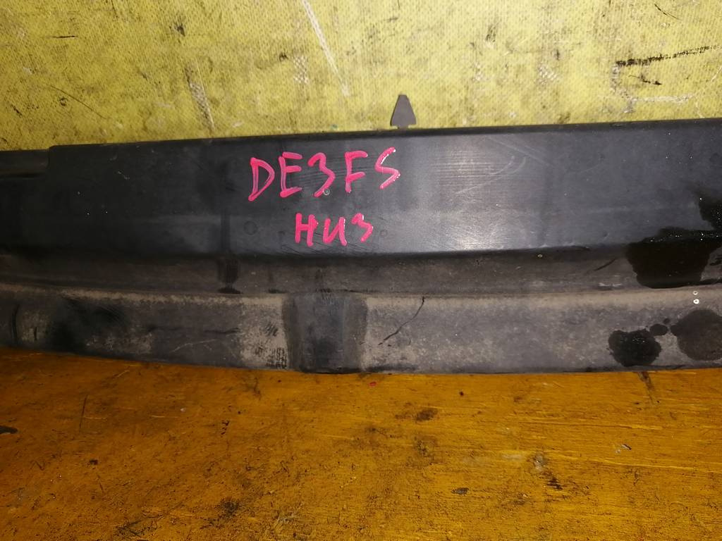 DEMIO DE3FS ЗАЩИТА БАМПЕРА НИЗ Mazda Demio