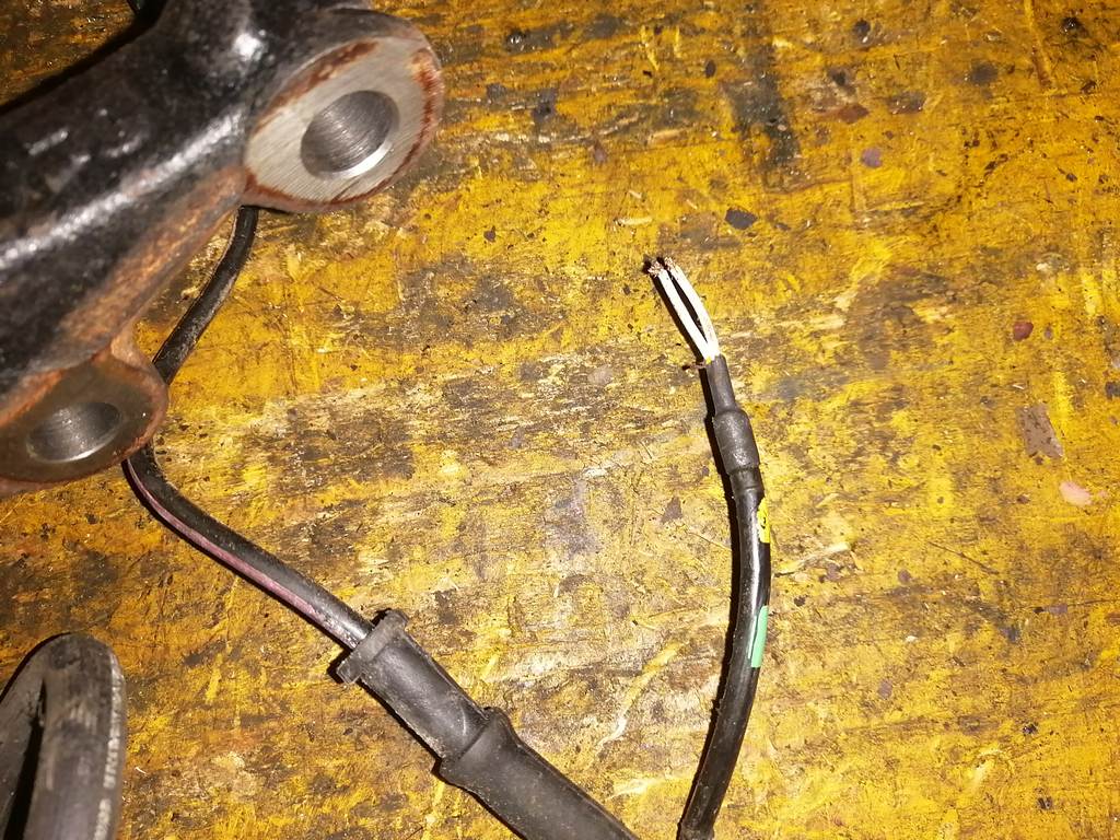 Подвеска Honda Mobilio Spike 2