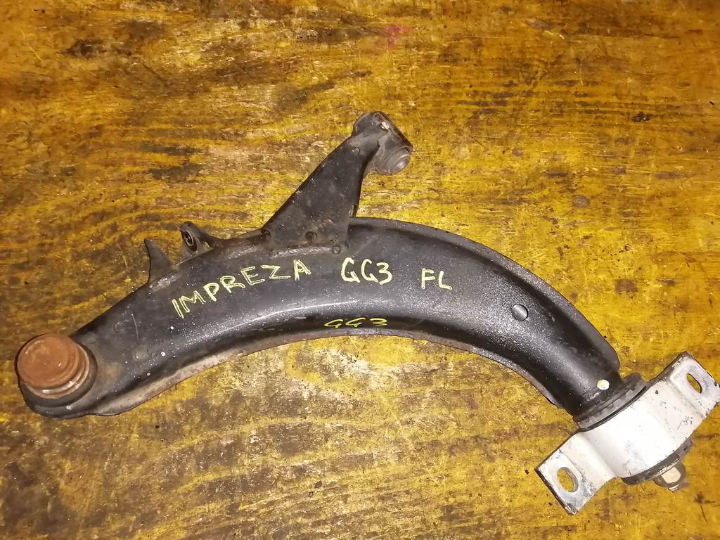 рычаг Subaru Impreza 0