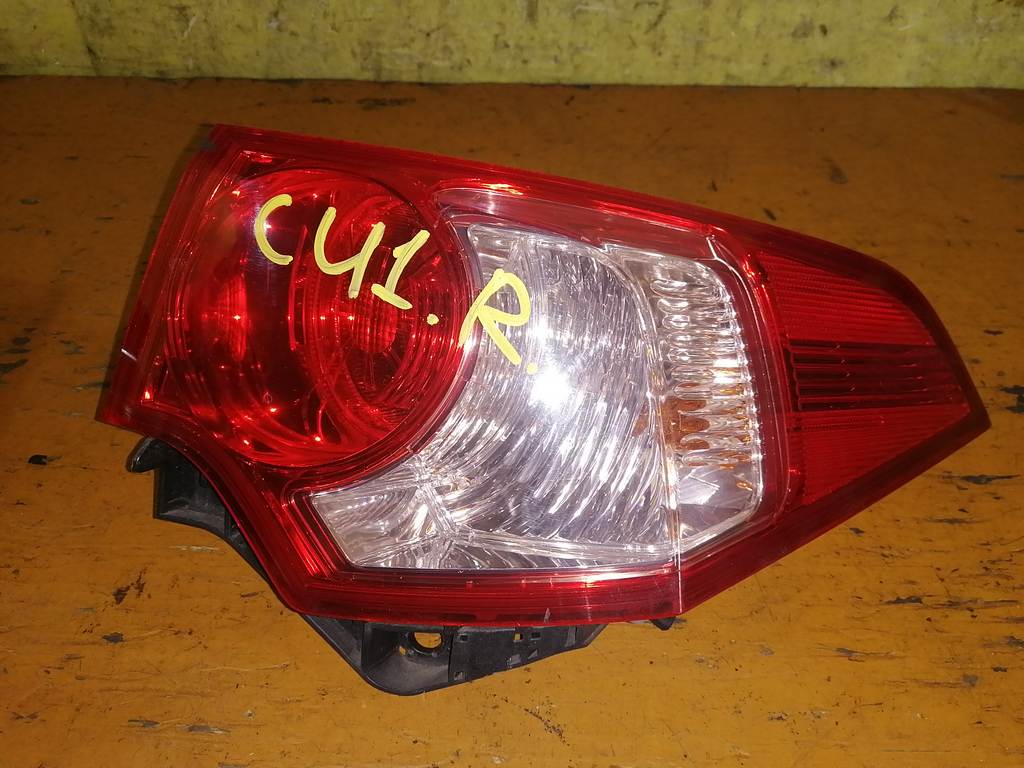 стоп-сигнал Honda Accord