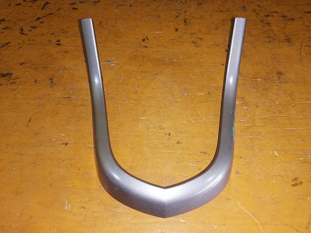 консоль кпп Peugeot 308 0