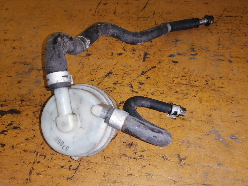 IMPREZA GG3 БАЧОК ГИДРОУСИЛИТЕЛЯ Subaru Impreza 1