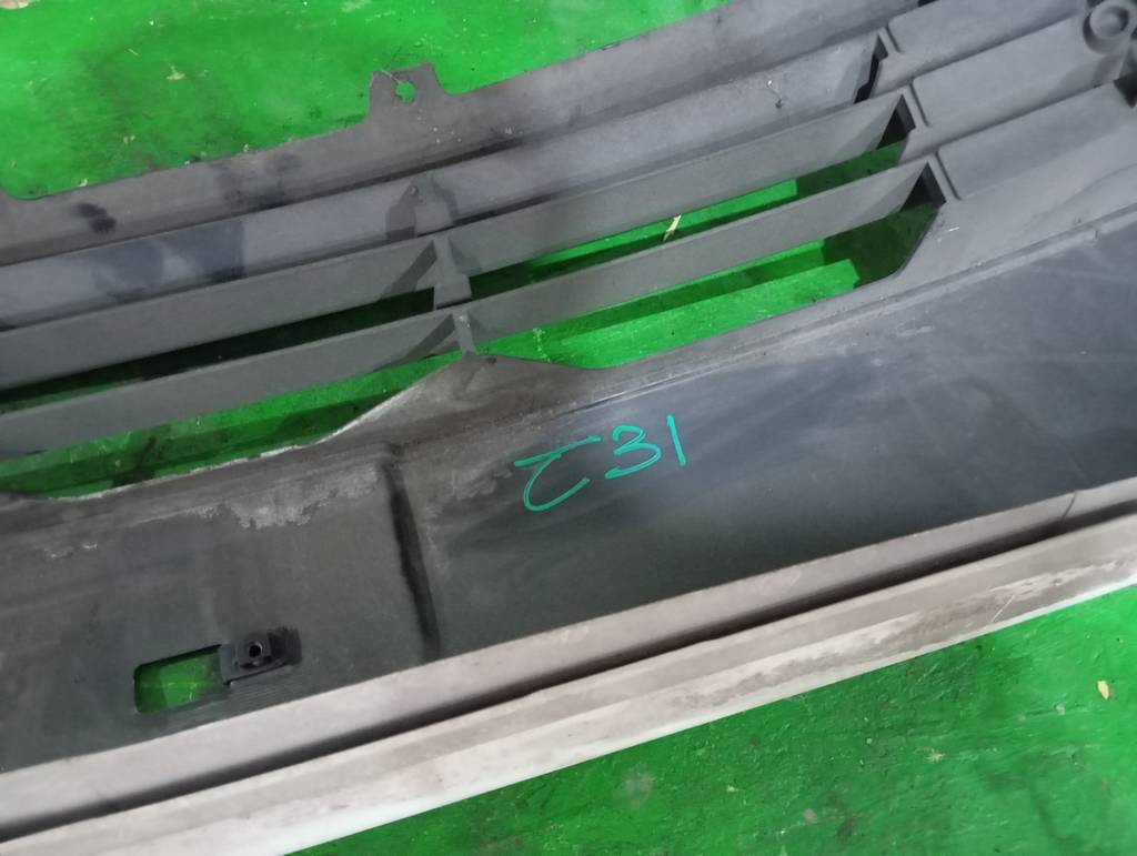 TEANA J31 БАМПЕР ПЕРЕДНИЙ Nissan Teana
