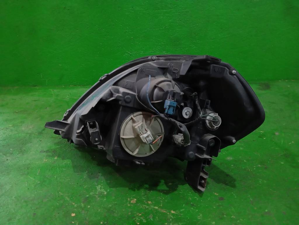 TEANA J31 ФАРА ПРАВАЯ 100-63740 Nissan Teana