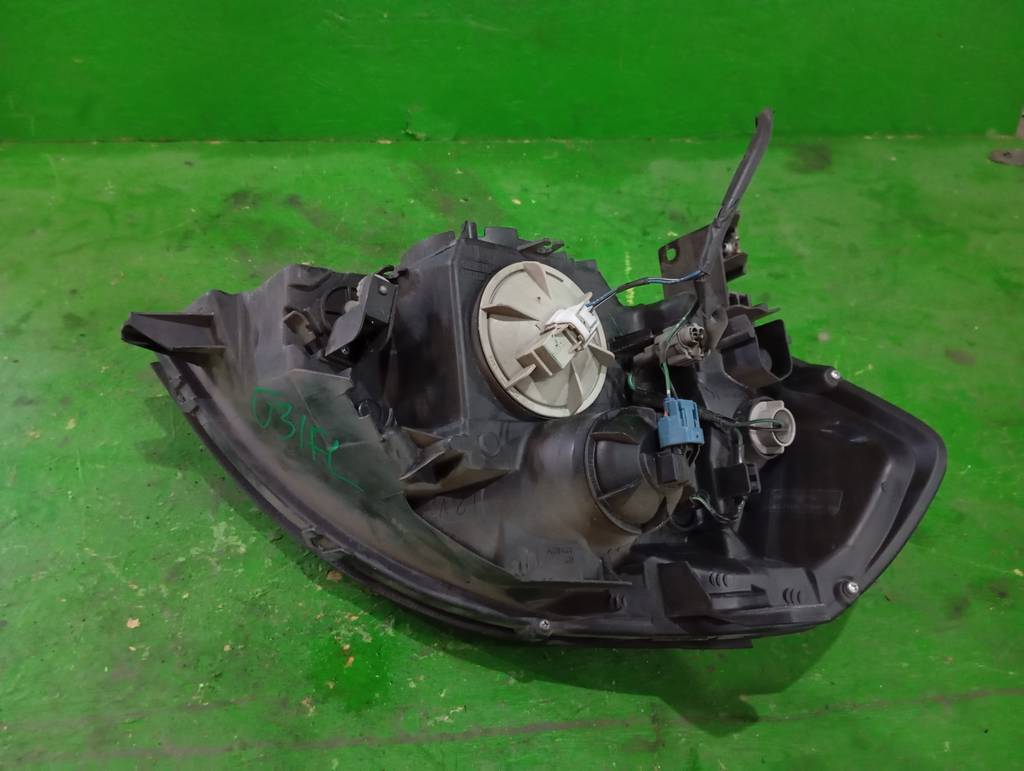 TEANA J31 ФАРА ЛЕВАЯ 100-63740 Nissan Teana