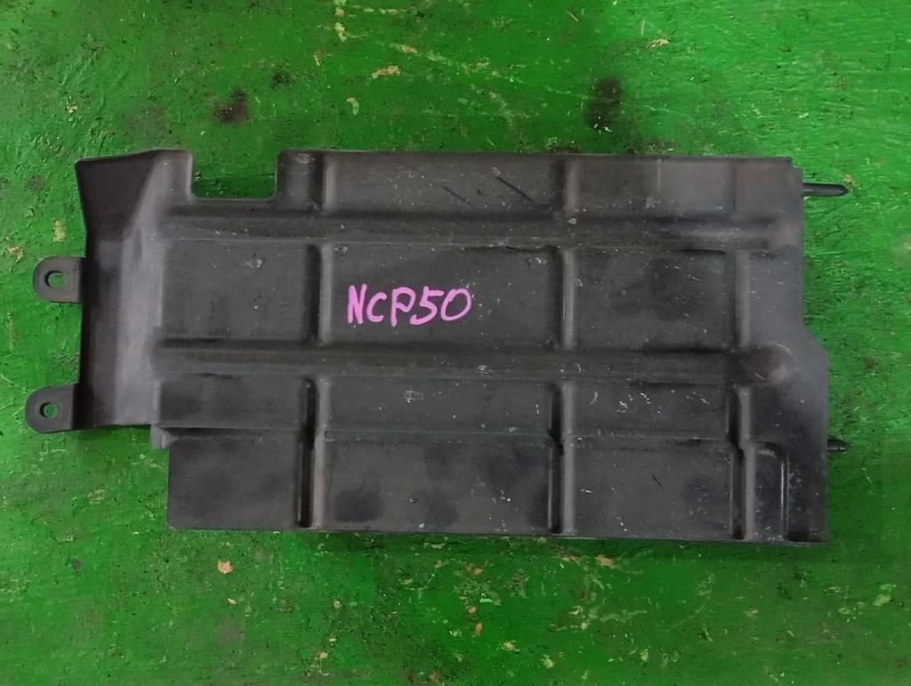 защита радиатора Toyota Probox