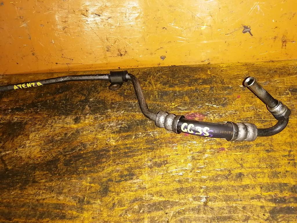 ATENZA GG3S ШЛАНГ ГУРА (ОБРАТКА) Mazda Atenza