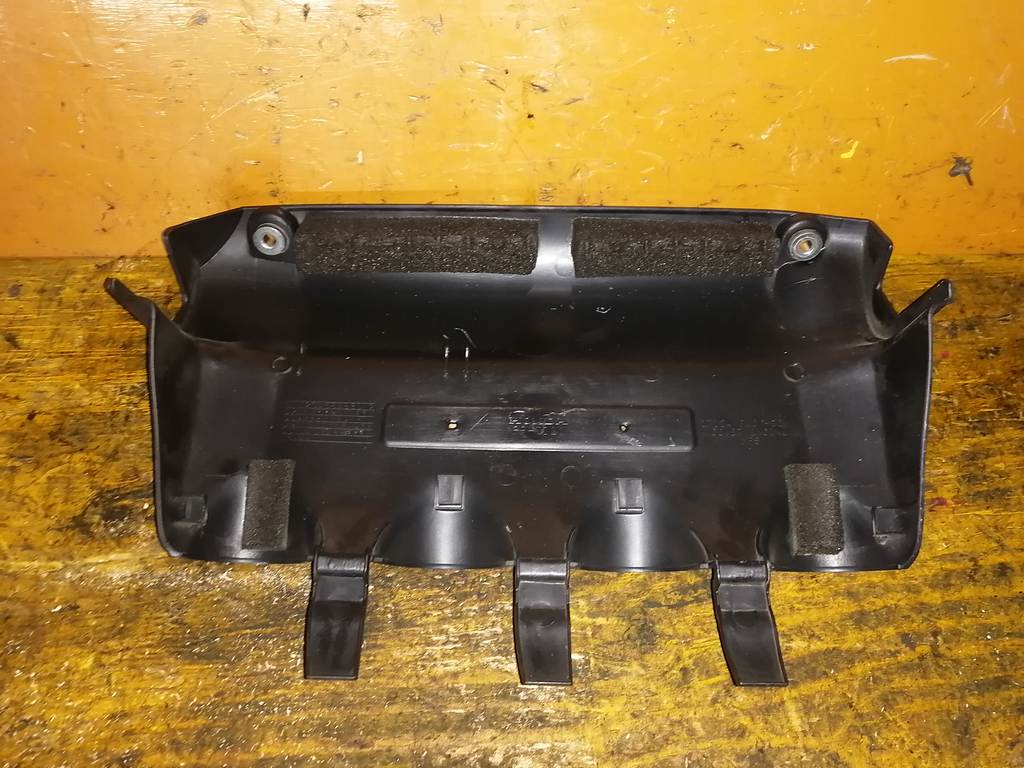 L13A ДЕКОР.КРЫШКА ДВС Honda Fit