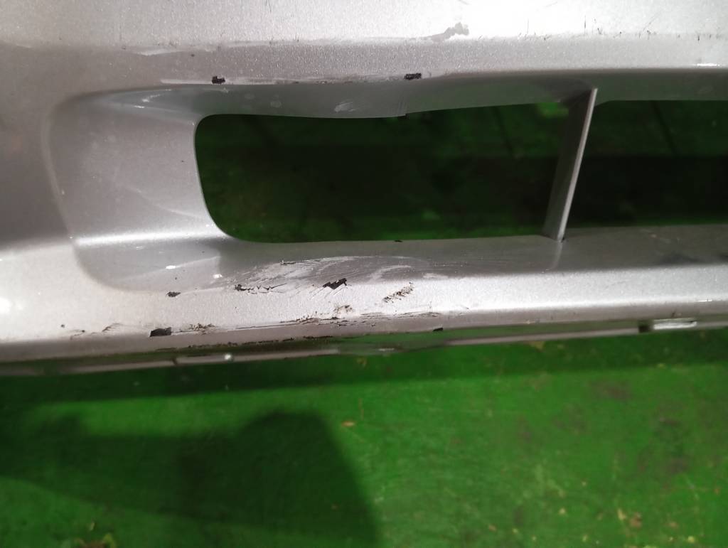 Кузов Honda Mobilio Spike