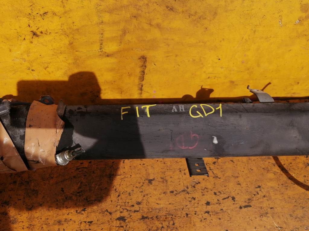 FIT GD1 БАДКА ЗАДНЯЯ В СБОРЕ Honda Fit