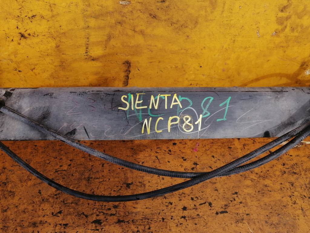 SIENTA NCP81 БАДКА ЗАДНЯЯ В СБОРЕ Toyota Sienta