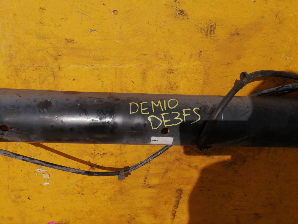 DEMIO DE3FS БАДКА ЗАДНЯЯ В СБОРЕ Mazda Demio