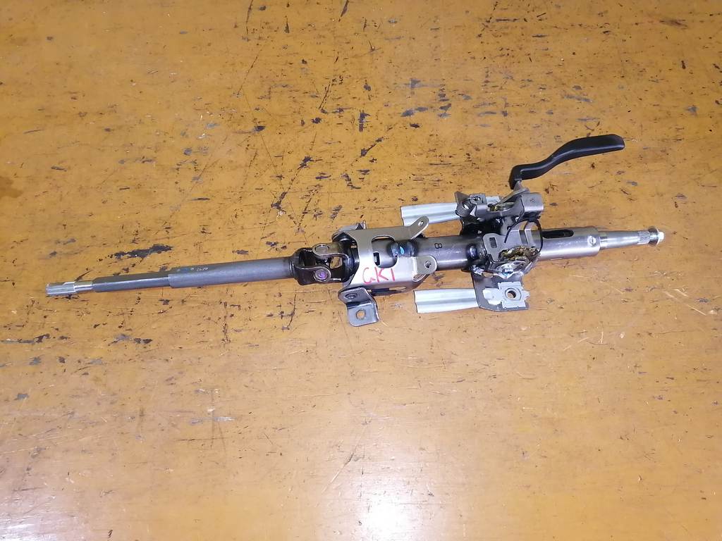 рулевая колонка Honda Mobilio Spike