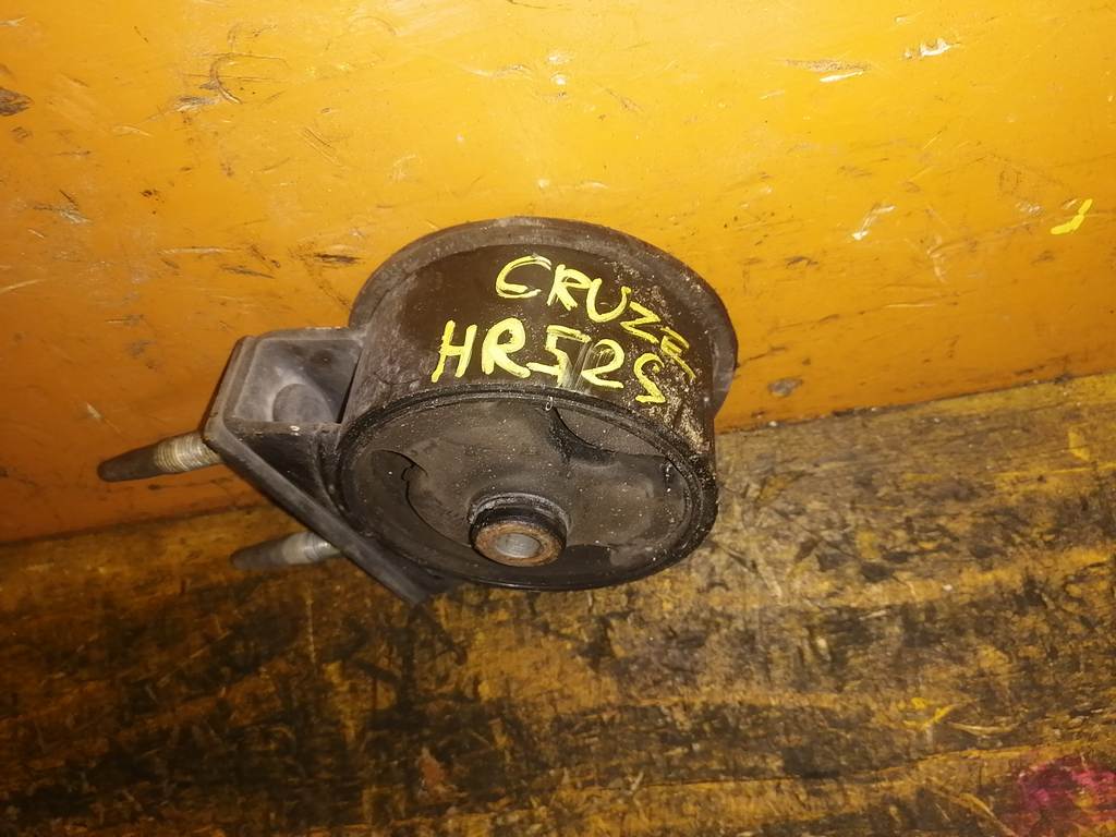 подушка двигателя Chevrolet Cruze