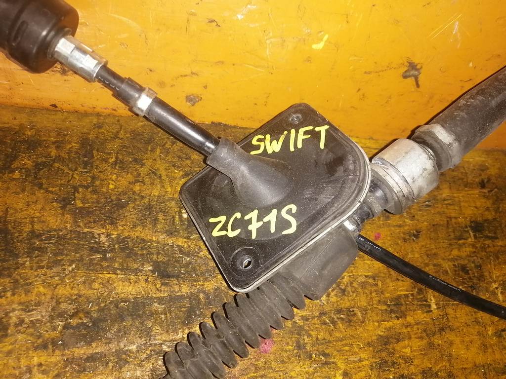 SWIFT ZC71S ТРОС АКПП Suzuki Swift