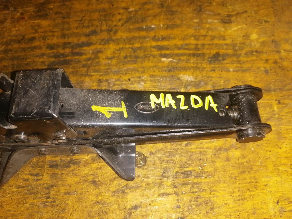 MAZDA №1 ДОМКРАТ 650 кг Mazda 
