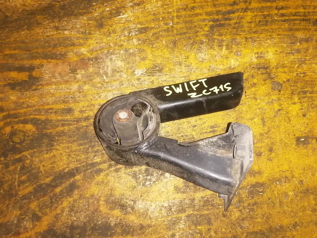 подушка двигателя Suzuki Swift