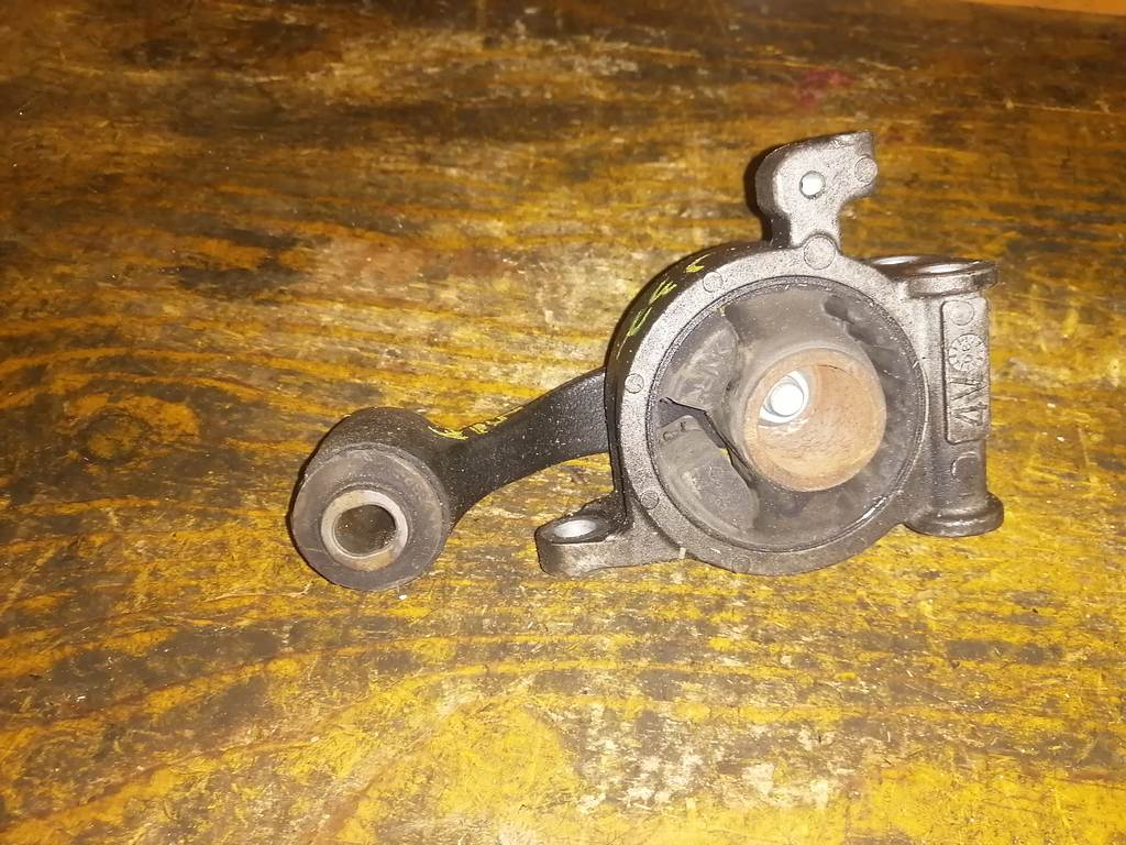 TEANA J32 ПОДУШКА ДВС ЗАДНЯЯ Nissan Teana