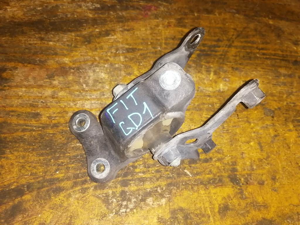 подушка двигателя Honda Fit