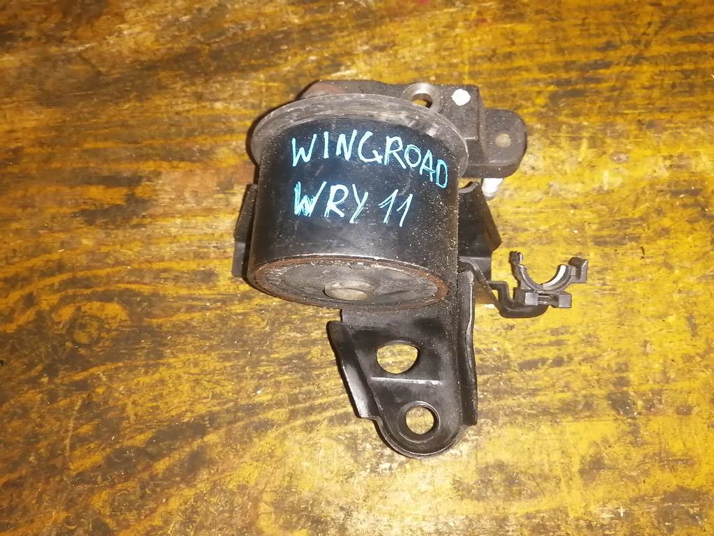 подушка двигателя Nissan Wingroad