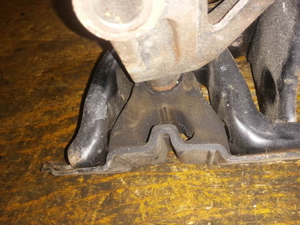 Двигатель Toyota Passo