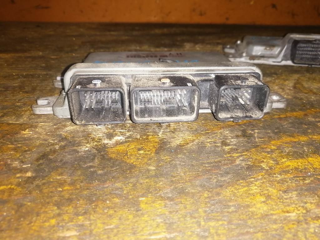 Электрооборудование Nissan Dualis