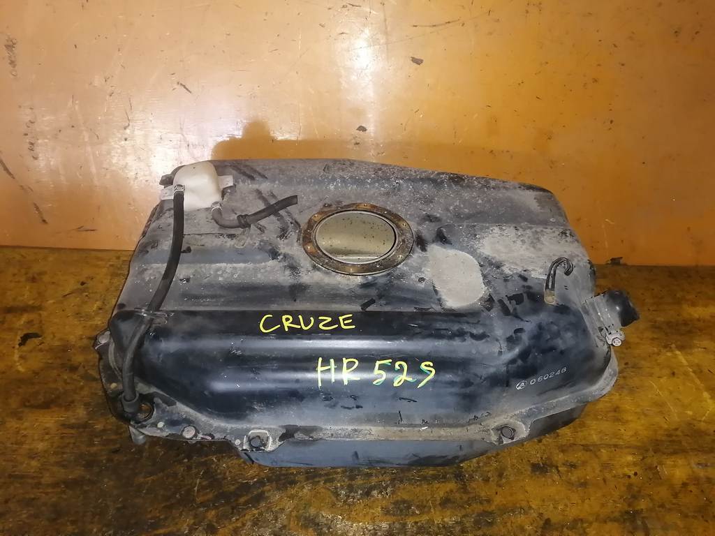 бензобак Chevrolet Cruze