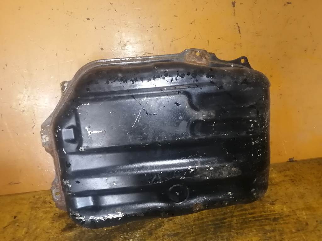 Кузов Toyota Passo